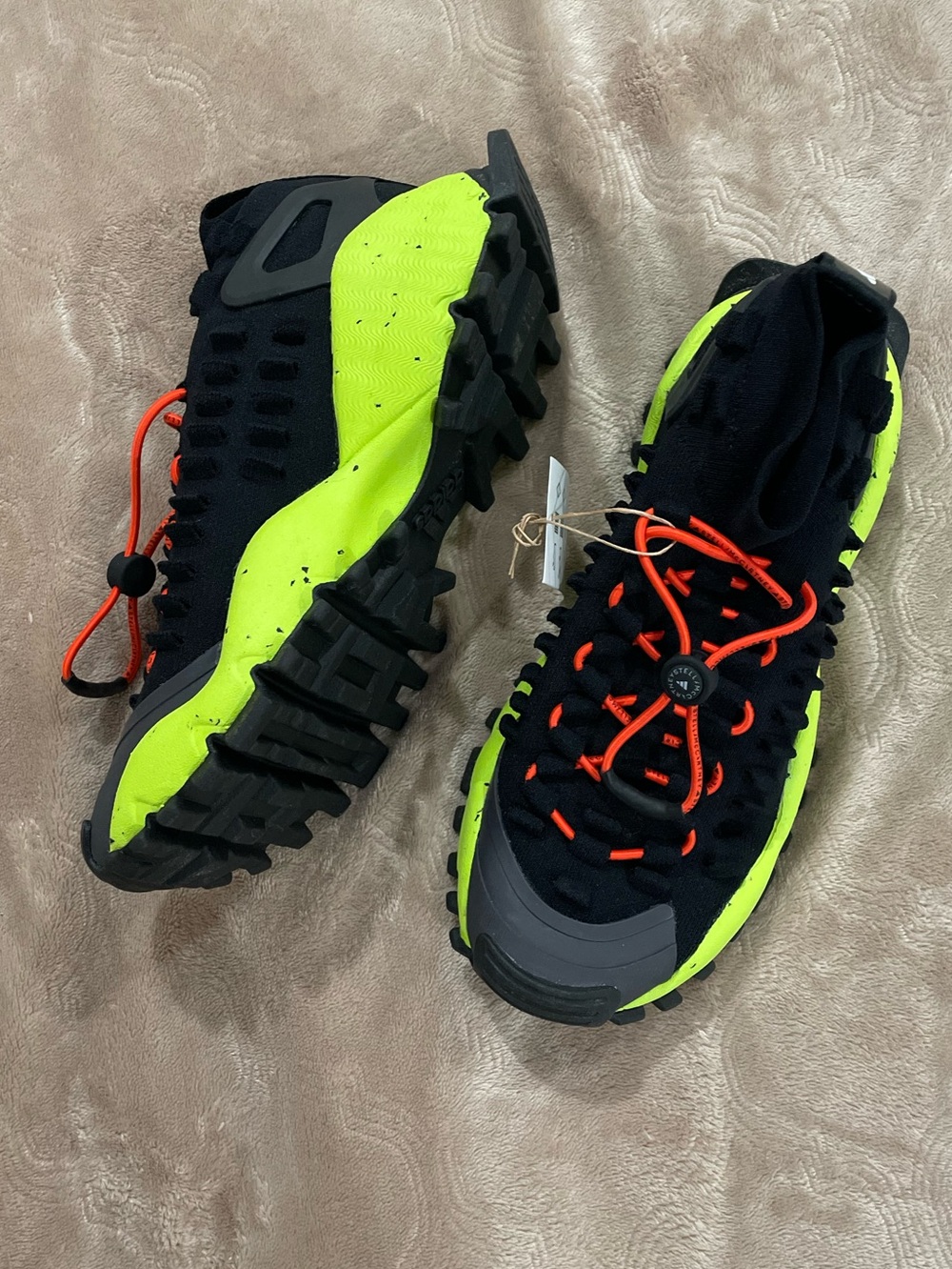 Adidas X Stella McCartney Sneakers - Picture 12 of 15
